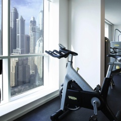 Pullman Dubai Jumeirah Lakes Towers - Hotel & Residence - Bild 21