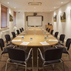 Lancaster Gate Hotel - Bild 15