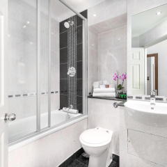 Gem Strathmore Hotel - Bild 10