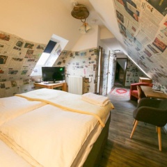 Hotel Kraus-Heeper Landhaus - Bild 5