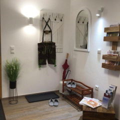 Ferienwohnung Lederhose - Bild 4