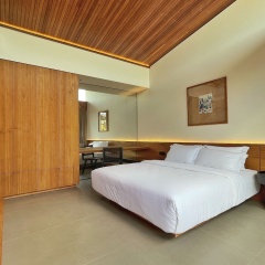 Domisili Villas Canggu Bali by Fays Hospitality - Bild 2
