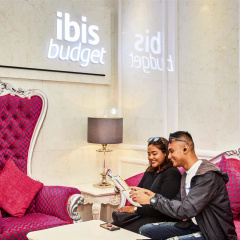 ibis budget Singapore Joo Chiat - Bild 12