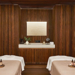 Villa Magna Park Hyatt in Madrid, Spain from 468$, photos, reviews - zenhotels.com photo 42