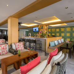 Sawaddi Patong Resort & Spa by Tolani - Bild 8