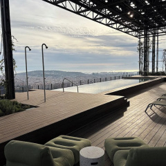 Aparto Diagonal Suites - Bild 14