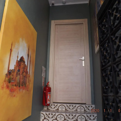 Sultans Royal Hotel - Bild 15