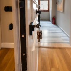 Bguest Pera Suites - Bild 13