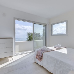 Son Serra First Line Villa - Bild 2