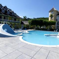 Отель Beach One Bedroom 17 Ямайка, Очо-Риос - отзывы, цены и фото номеров - забронировать отель Beach One Bedroom 17 онлайн фото 12