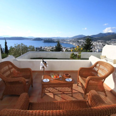 Magna Manastir Hotel - Bild 6