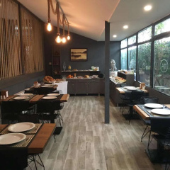 A11 Hotel Cadde - Bild 15
