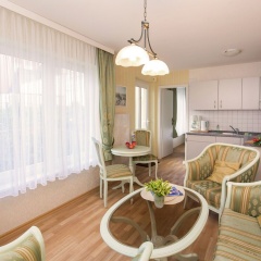 Inviting Apartment in Warnemünde near Golf Course - Bild 1