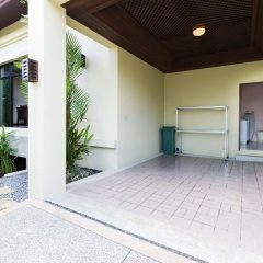 Nai Harn Baan-Bua Villas - Bild 18