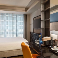 Zeus Essence Athens Central, Trademark Collection by Wyndham - Bild 2