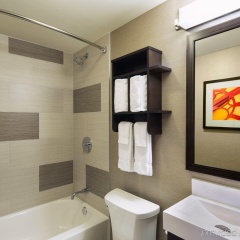 Holiday Inn Manhattan - Financial District, an IHG Hotel - Bild 9