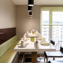 Hotel Demas City - Bild 17