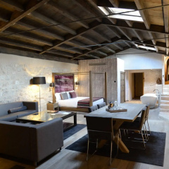 Castilla Termal Monasterio de Valbuena - Small Luxury Hotels of the World thumbnail 7