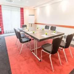 Grand Mercure - Bild 17