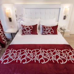 Laguna Beach Alya Resort & SPA - All Inclusive - Bild 5