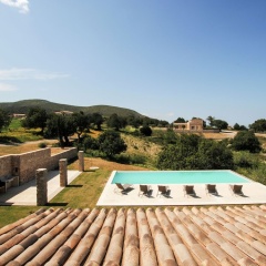 Beautiful Mansion in Arta Majorca With Swimming Pool - Bild 16