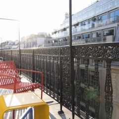 1.75 Paris La Source - Bild 8