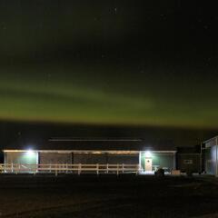 Skeiðvellir Villa in Laugaras, Iceland from 391$, photos, reviews - zenhotels.com photo 44