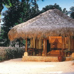 Nusa Lembongan Resort - Bild 11
