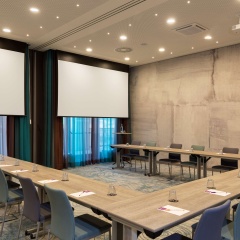 Hyatt Place Frankfurt Airport - Bild 17