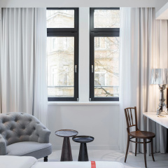 Ruby Hanna Hotel Stuttgart - Bild 6