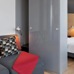 Hotel La Pergola - Bild 3