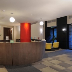 iH Hotels Milano Ambasciatori - Bild 2