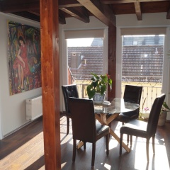 Villa Paz Rhein-Main Offenbach - Bild 7