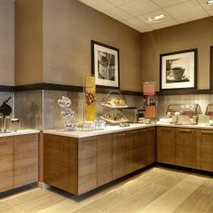 Hampton Inn Brooklyn/Downtown - Bild 27
