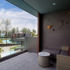 La Vela by La Flora Khao Lak - Bild 7
