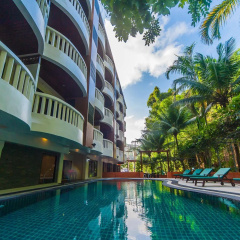 Ratana Hill Patong - Bild 12