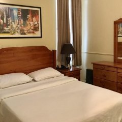 Morningside Inn in New York, United States of America from 299$, photos, reviews - zenhotels.com guestroom