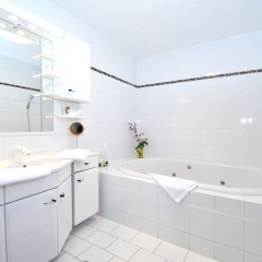 Spacious Apartment with Sauna and Jacuzzi in Harz - Bild 8