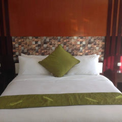 Amelle Villas & Residences Canggu - Bild 4