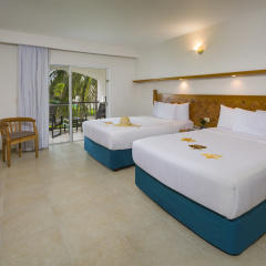 Beachscape Kin ha Villas & Suites - Bild 4