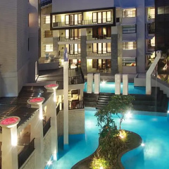 Swiss-Belhotel Bay View Villa - Bild 7