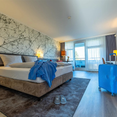 MASEVEN Stuttgart SI-Centrum (ehem. SI-SUITES) - Bild 3