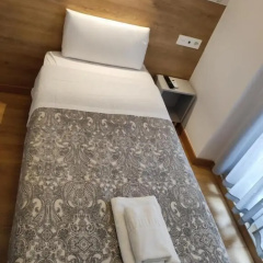 Hostal Esparteros - Bild 9