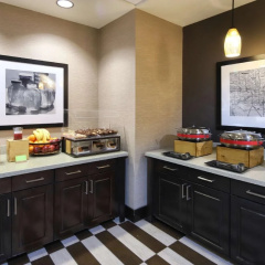 Hampton Inn & Suites Phoenix Tempe thumbnail 15