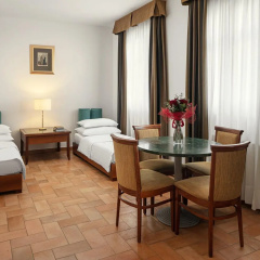 Hotel Galileo Prague - Bild 23