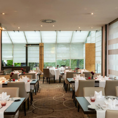 Leonardo Hotel Koeln Bonn Airport - Bild 29