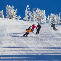 Teewinot Lodge by Grand Targhee Resort thumbnail 29