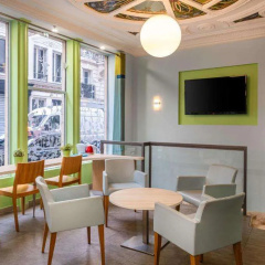 Hotel Saint Georges Lafayette - Bild 16
