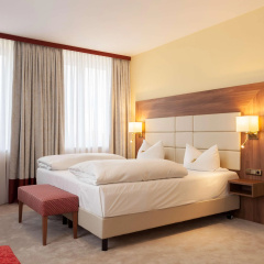 Best Western Hotel Augusta - Bild 4