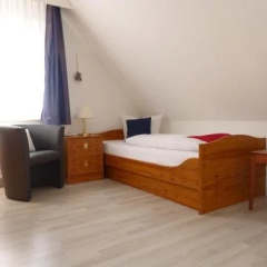 Hotel Brandaris - nur für Erwachsene - Bild 2
